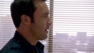 Hawaii 5.0 Epizóda 14