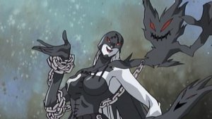 Digimon Epizóda 50