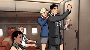 Archer Epizóda 7
