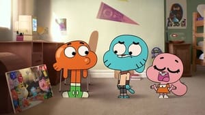 Gumballov úžasný svet Epizóda 31