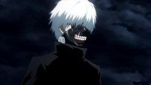 Tokyo Ghoul Epizóda 1
