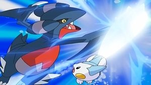 Pokémon Epizóda 10