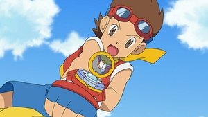 Pokémon Epizóda 12
