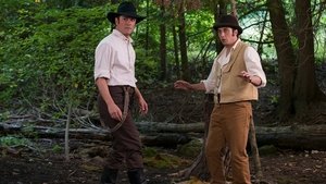 Murdoch Mysteries Epizóda 11