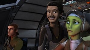 Star Wars Rebeli Epizóda 9