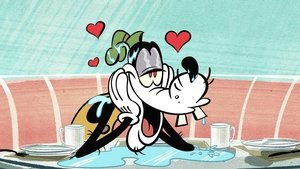 Mickey Mouse Epizóda 13