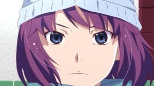 Monogatari Epizóda 20