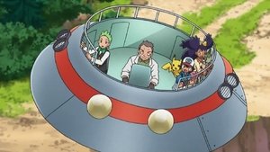 Pokémon Epizóda 30