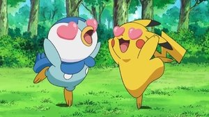Pokémon Epizóda 45