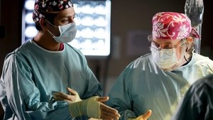 Holby City Epizóda 52
