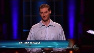 Shark Tank Epizóda 7
