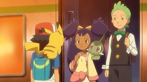 Pokémon Epizóda 44