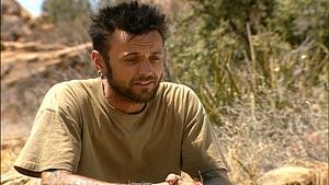 Survivor Epizóda 11