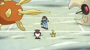 Pokémon Epizóda 8