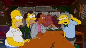 Simpsonovci Epizóda 14