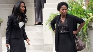 Tyler Perry's The Haves and the Have Nots Epizóda 9