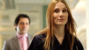 Holby City Epizóda 35