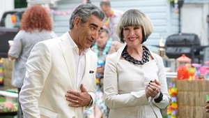 Mestečko Schitt's Creek Epizóda 10