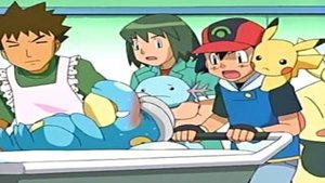 Pokémon Epizóda 42