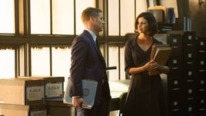 Gotham: Vojna gangov Epizóda 15