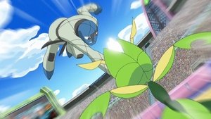 Pokémon Epizóda 9