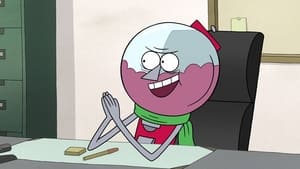 Regular Show Epizóda 9