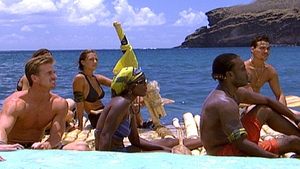 Survivor Epizóda 3