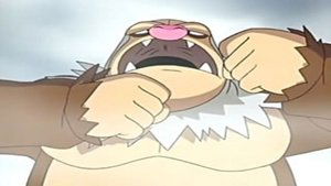 Pokémon Epizóda 33