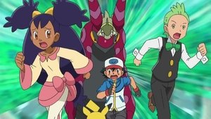 Pokémon Epizóda 9