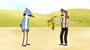 Regular Show Epizóda 11
