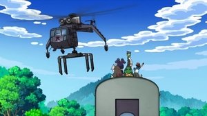 Pokémon Epizóda 48