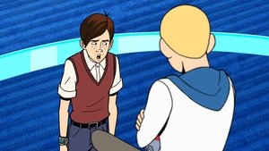 The Venture Bros. Epizóda 5