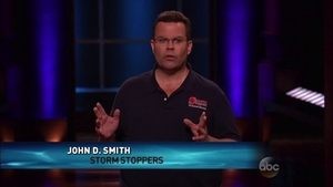 Shark Tank Epizóda 9