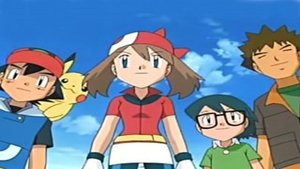 Pokémon Epizóda 28