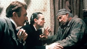Dobrodružstvá Sherlocka Holmesa Epizóda 5