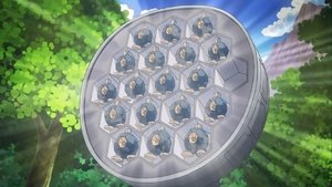 Pokémon Epizóda 34