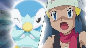 Pokémon Epizóda 18