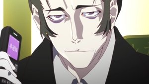 Monogatari Epizóda 19