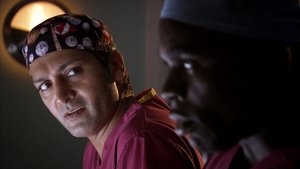 Holby City Epizóda 5