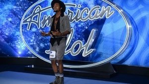 American Idol Epizóda 6