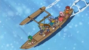 Digimon Epizóda 41