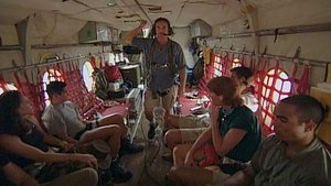 Survivor Epizóda 1