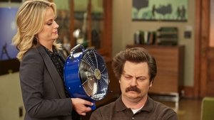 Parks and Recreation Epizóda 4