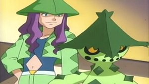 Pokémon Epizóda 11