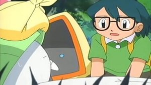 Pokémon Epizóda 17