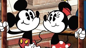 Mickey Mouse Epizóda 1