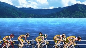 Yowamushi Pedal Epizóda 13