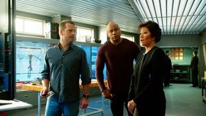 NCIS: Los Angeles Epizóda 13