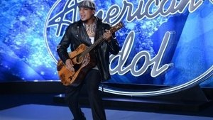 American Idol Epizóda 8