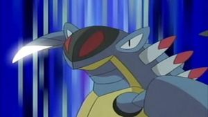 Pokémon Epizóda 10